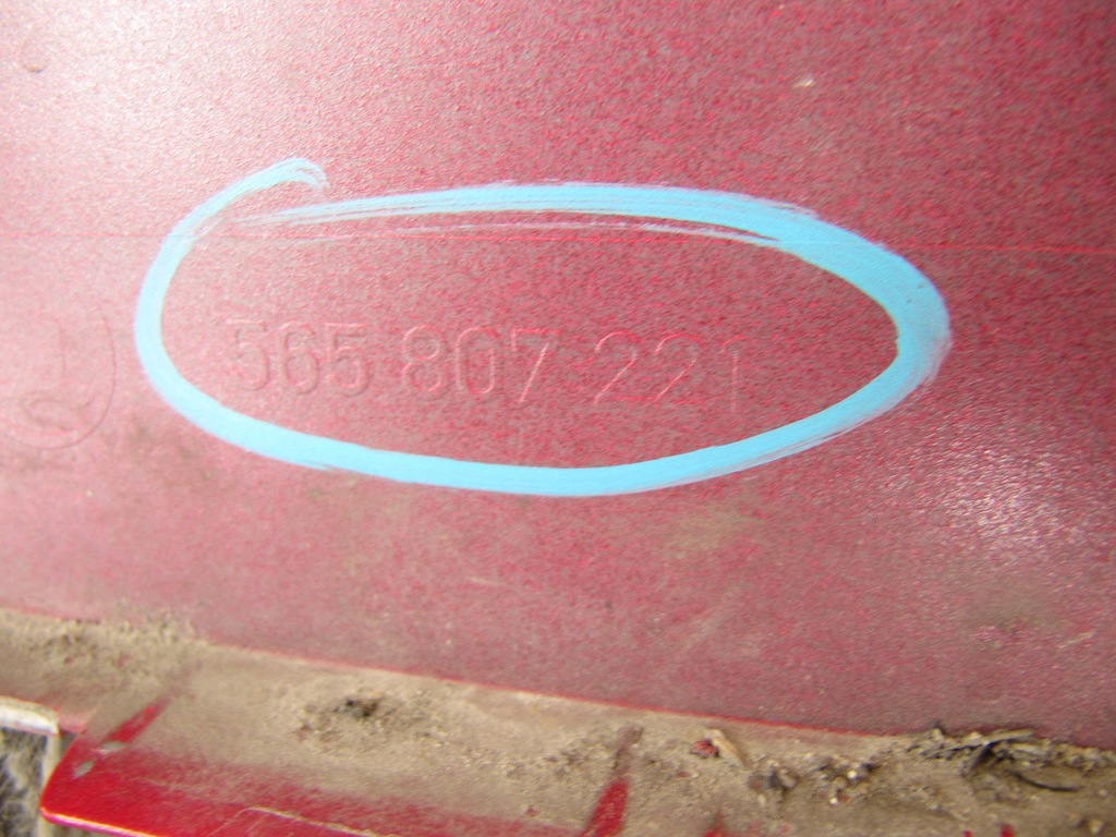 фото №16, Бампер перед передній skoda kodiaq гарний 565807221