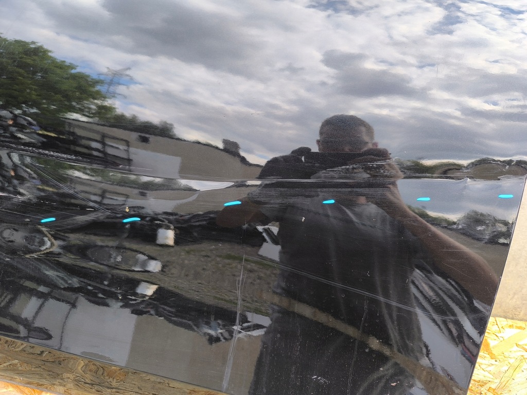 фото №9, Skoda octavia iv 4 дверь перед передние правое