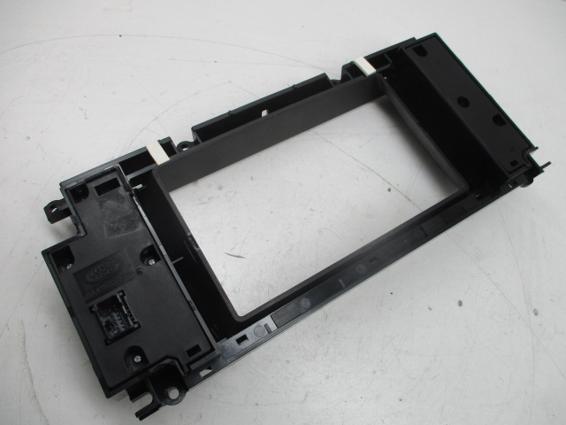 фото №3, Evoque 15-19 панель переключатели дисплея