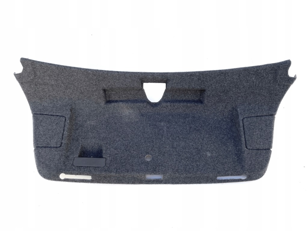 фото №1, Обивка крышки багажника 8t0867975a audi a5 8t