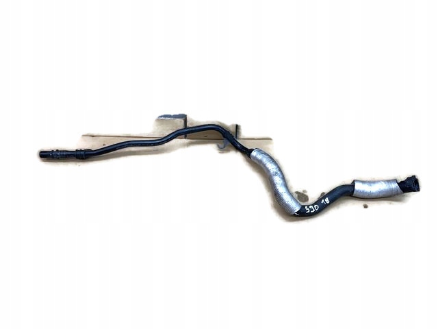 фото №1, Volvo s90 t8 труба шланг wąż wody 31368149