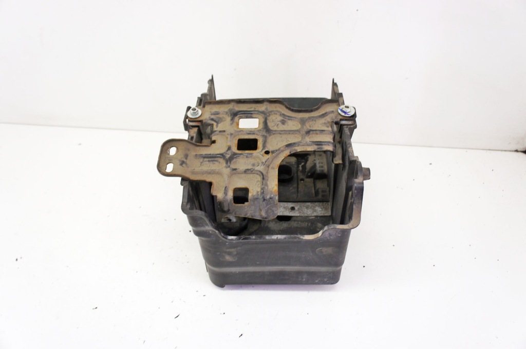 фото №4, Of065 ford transit courier основа акумулятор