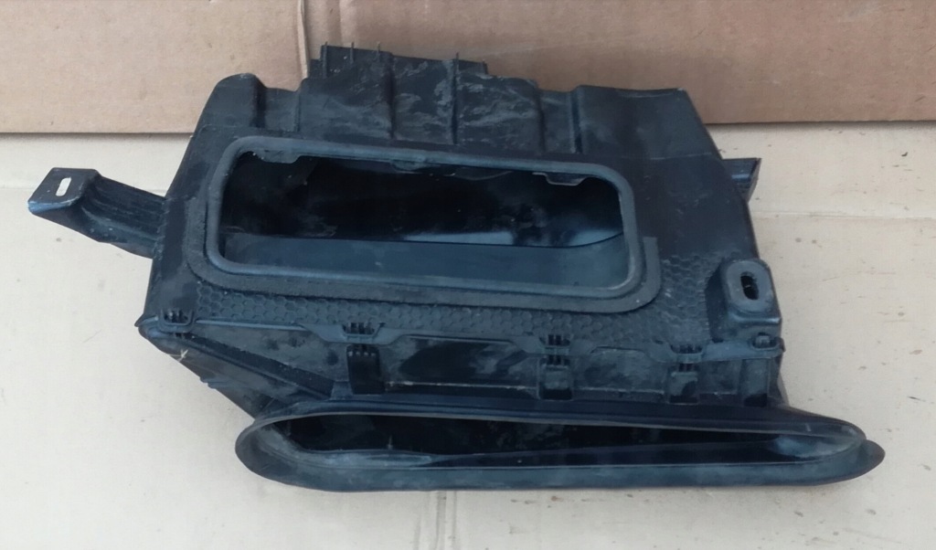 фото №2, Volvo впуск воздуха состояние bdb