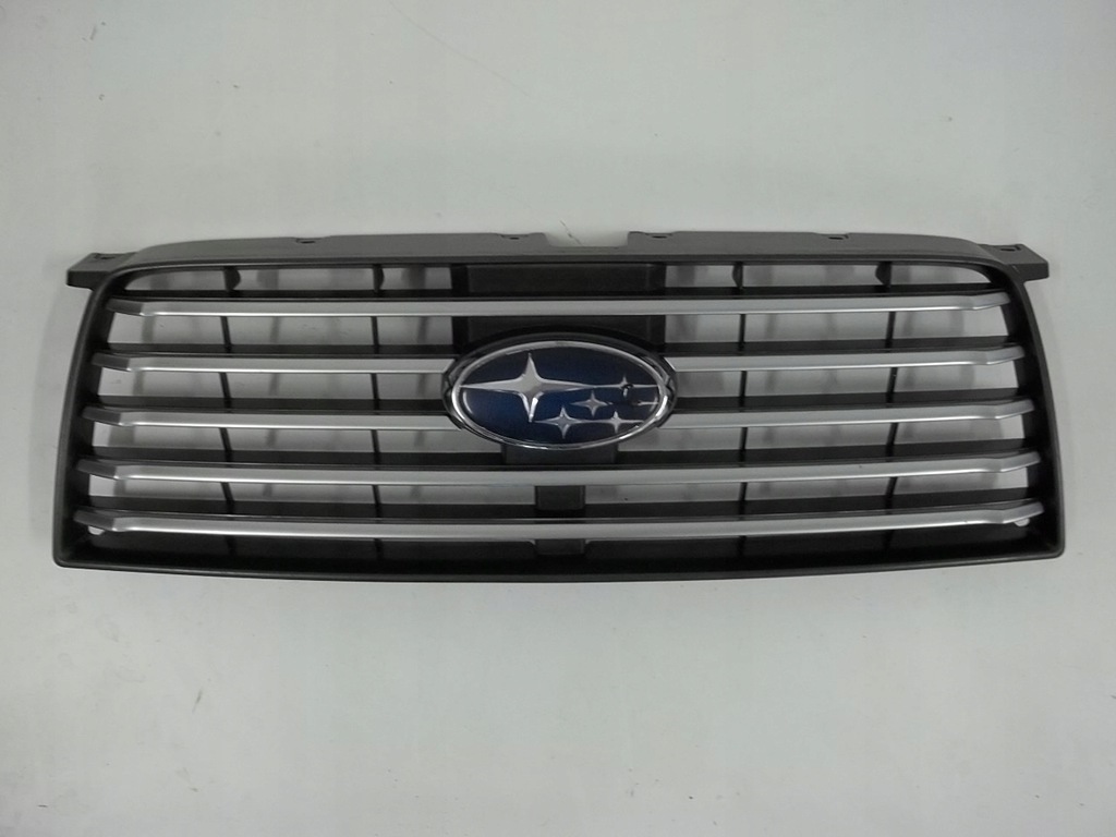 фото №1, Решітка радіатора, решітка радіатора subaru forester