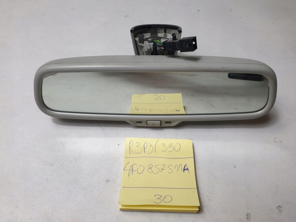 Купити Audi a6 c6 дзеркало заднього виду 4f0857511