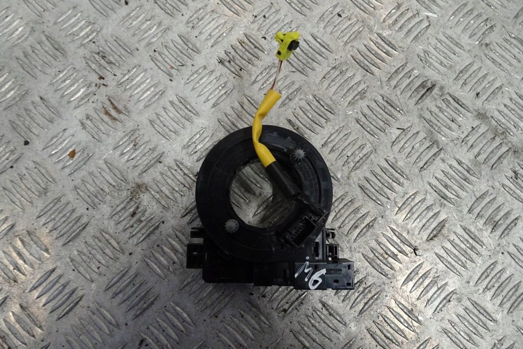 фото №1, Mazda 6 iii gj стрічка шлейф pająt 12-