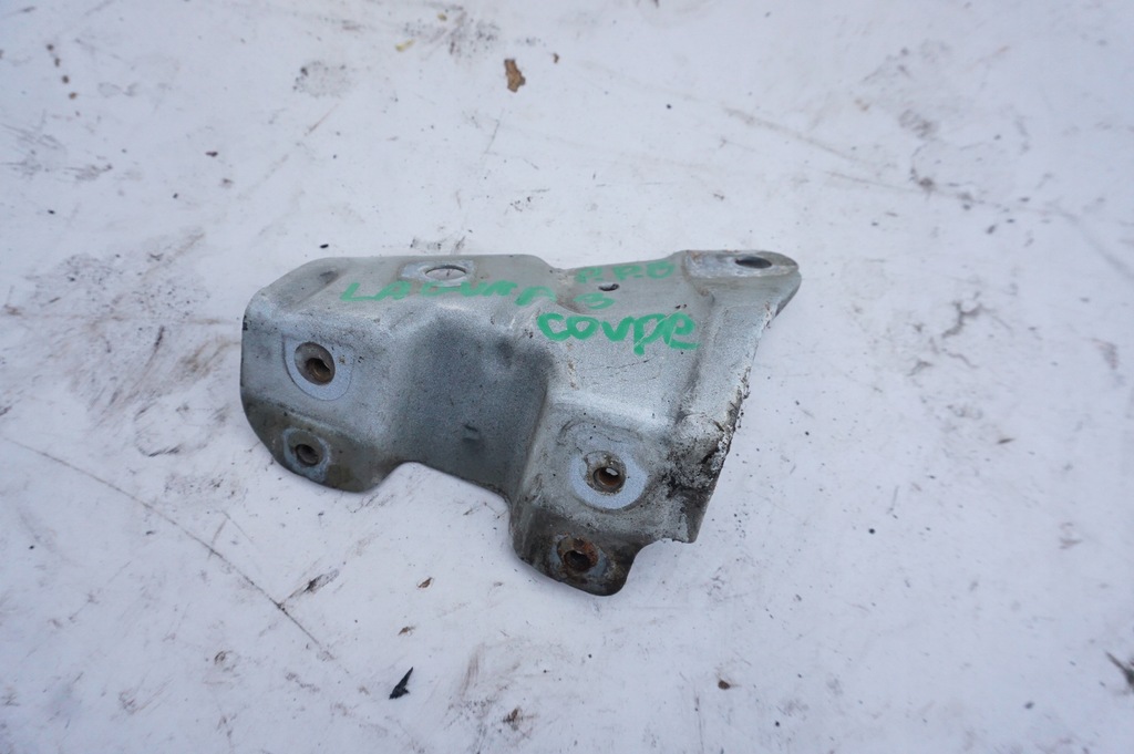 фото №1, Кронштейн правий перед renault laguna 3 iii