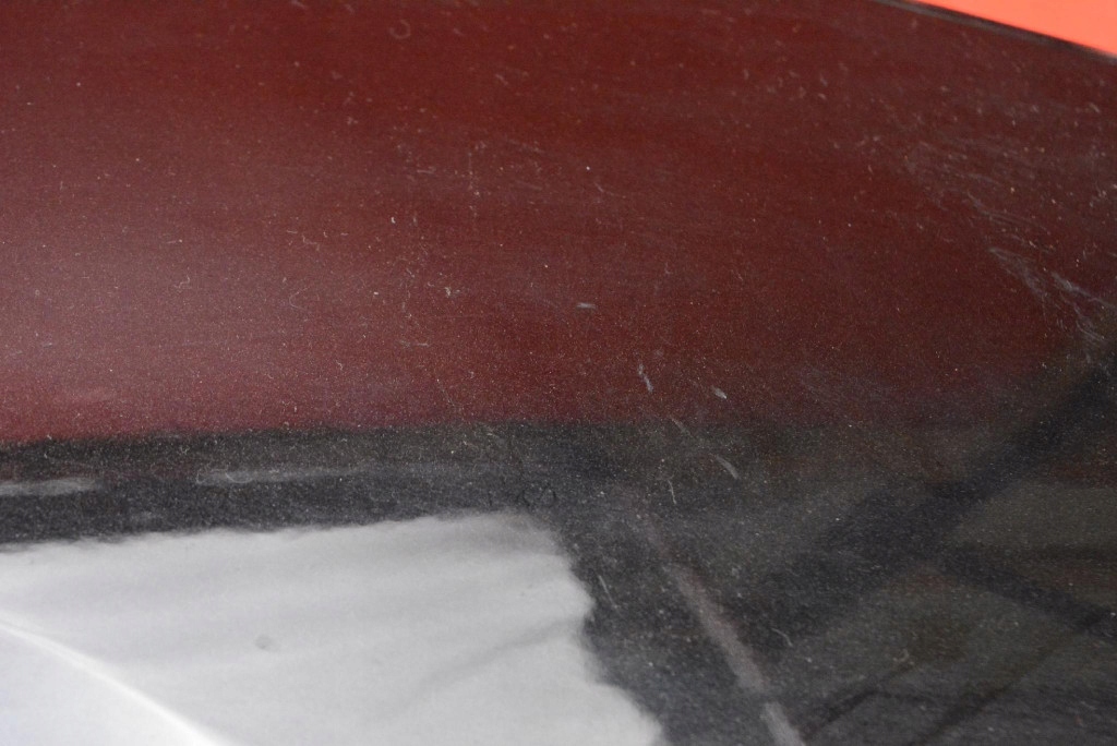 фото №8, Крыло правый перед передний z11 nissan leaf 2 ii ze1 17-21