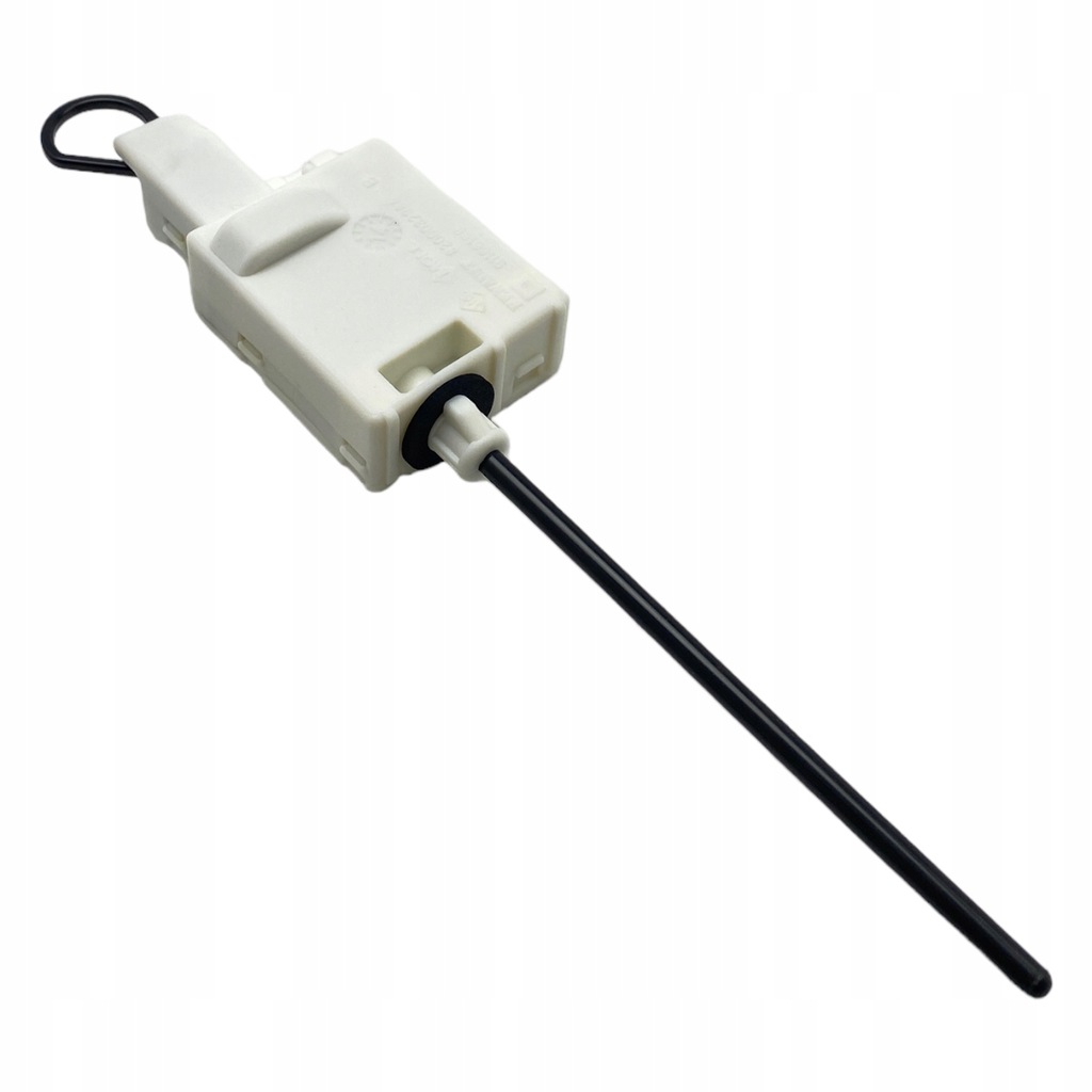 фото №9, Привід замка заливної пального renault trafic ii 8200032984