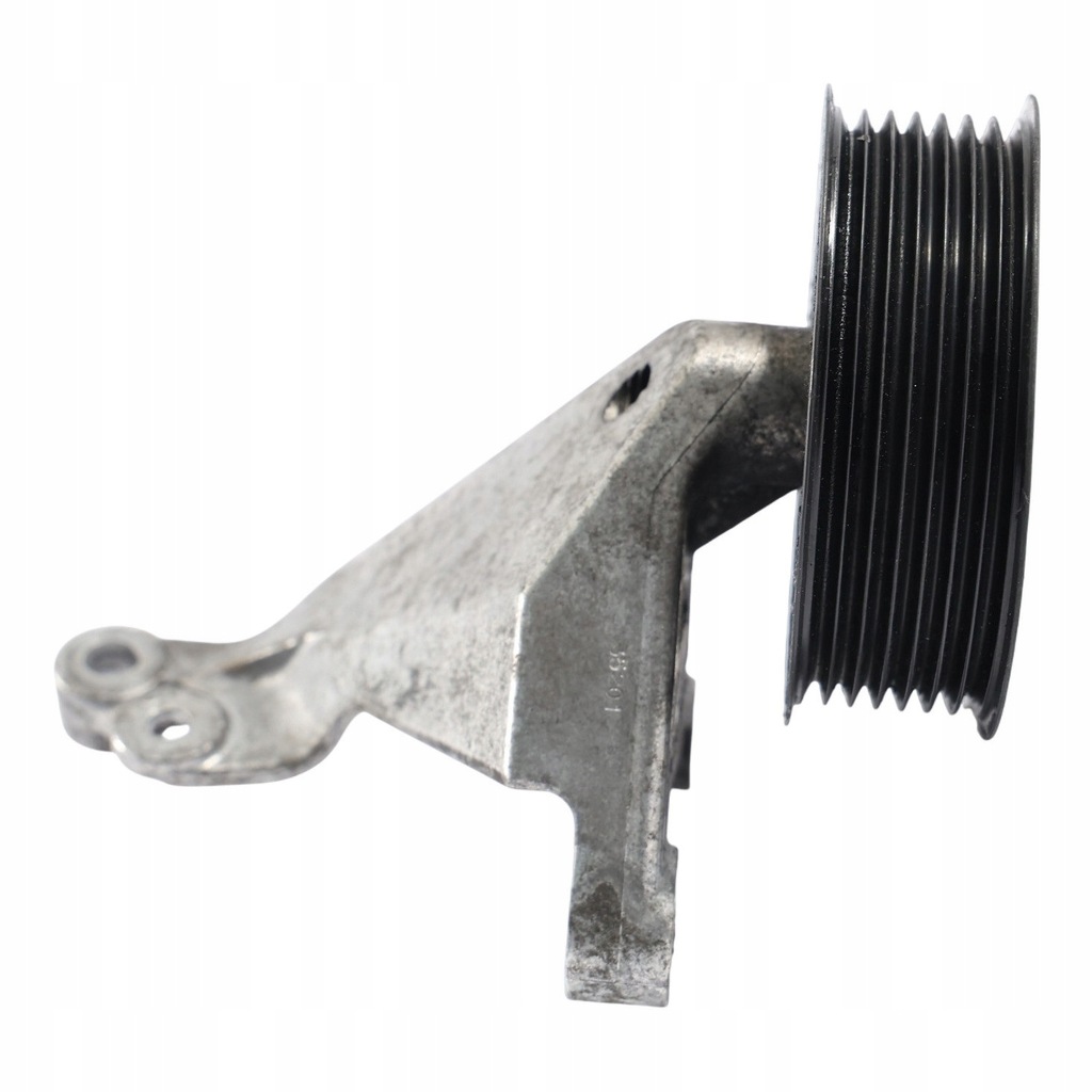 фото №1, Mercedes r231 ролик натяжитель ремень клиновой a6422300342