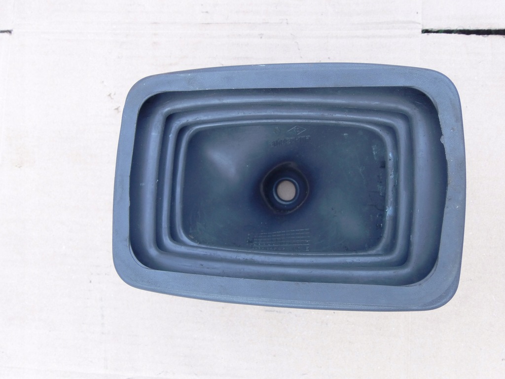 фото №6, Чохол захист домкрата 7700825256 renault twingo i 1,2 8v benz master ii