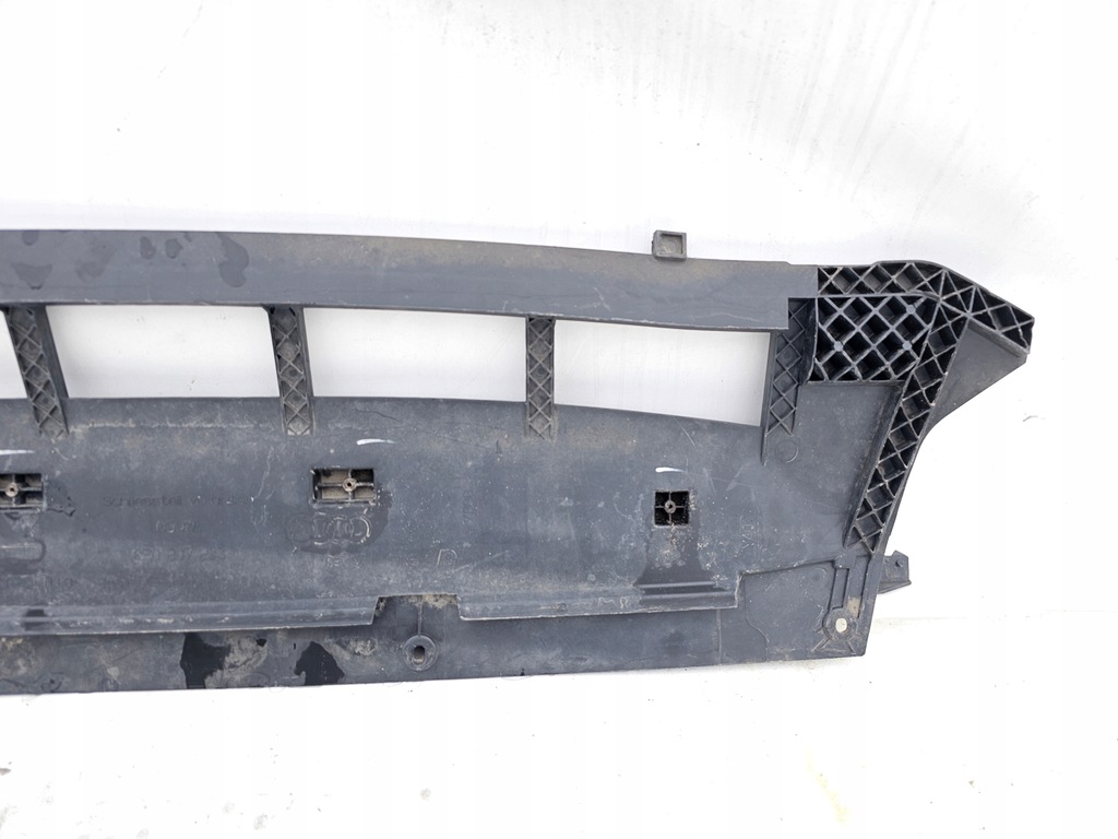 фото №10, Защита плита pod бампер audi q5 8r 8r0 lift 2012-2016 orginał