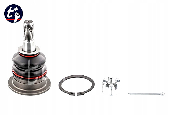 фото №1, Topran 626 503 шарнир крепёжный / направляющая