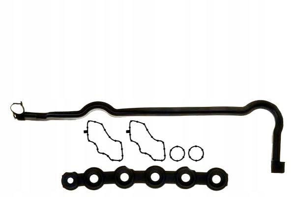 Купить Ajusa 56040900 набор прокладка, крышка головки цилиндра