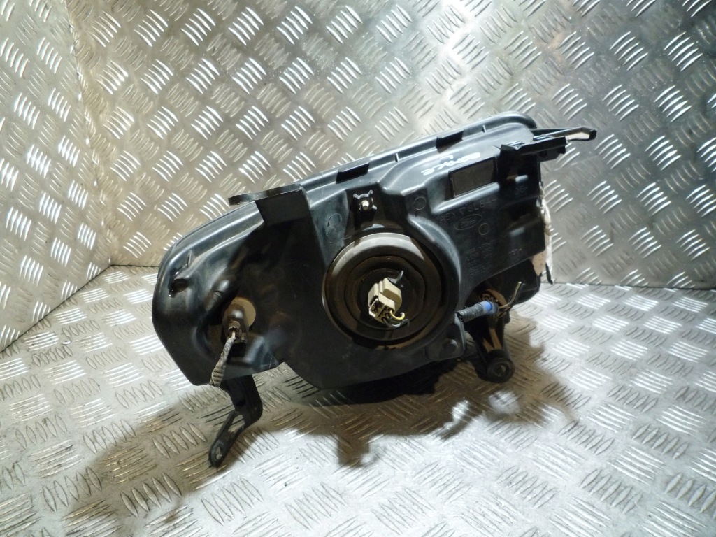 Фара правий праві перед ford escape 08-12.r Доставка