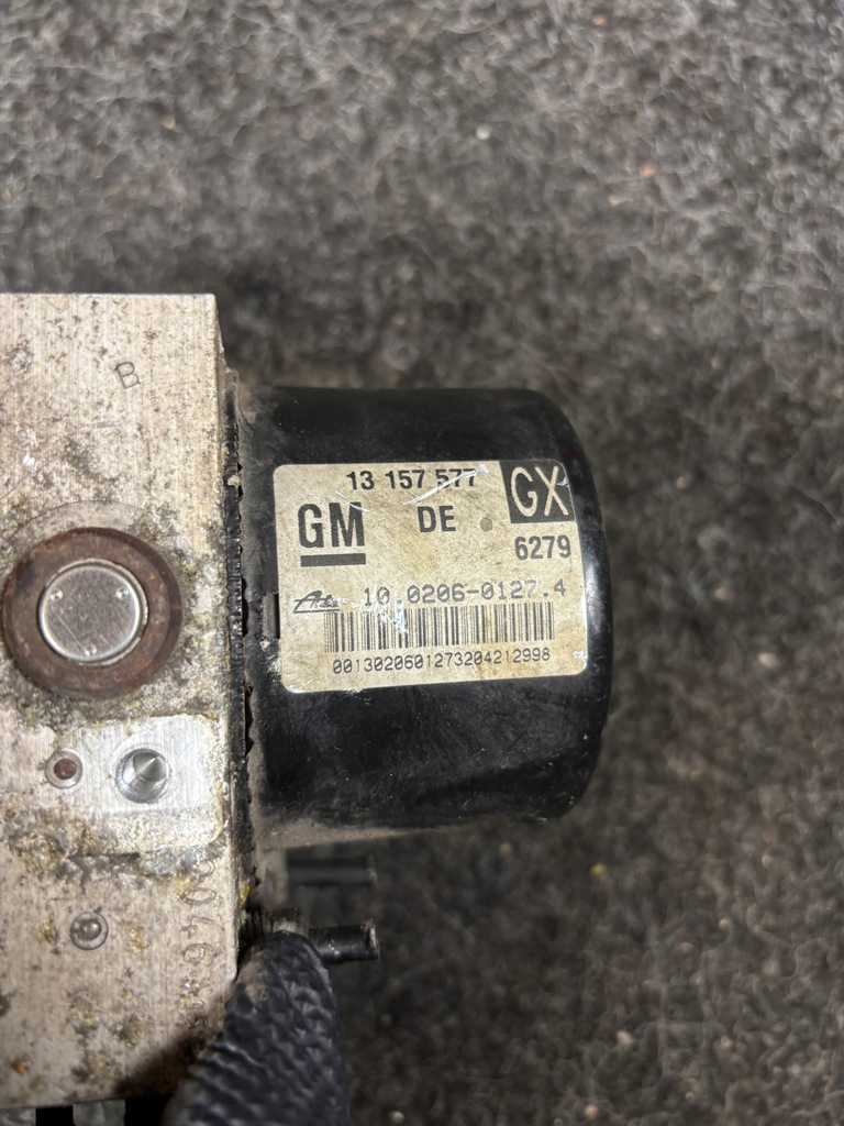 фото №9, Opel astra h 1.7cdti 00005448d0 13157577