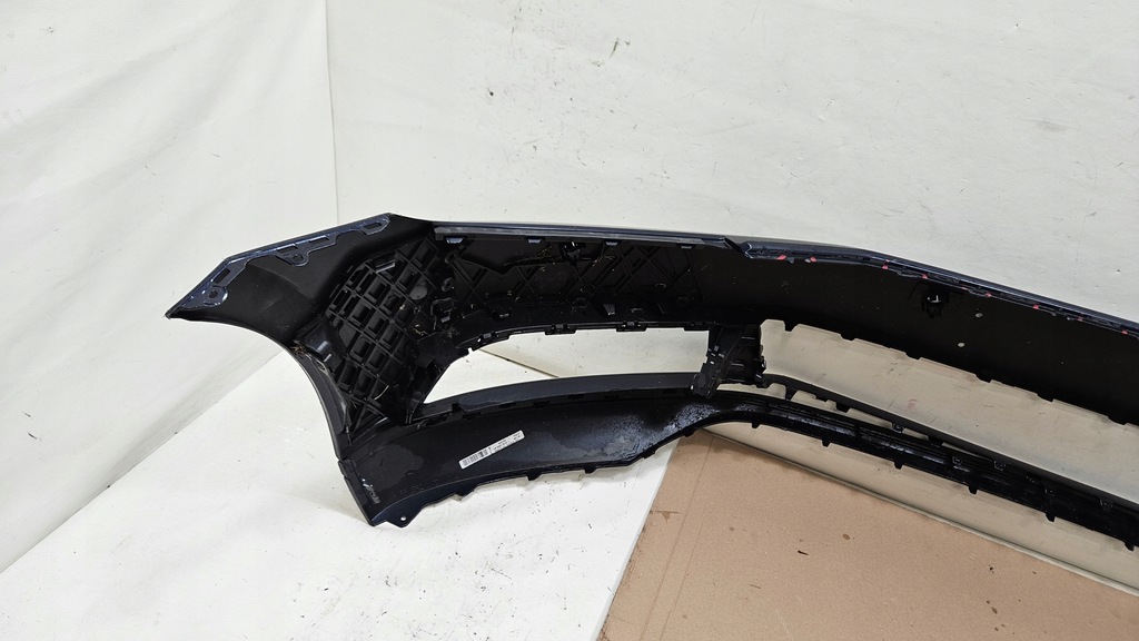 фото №12, Бампер перед передній vw passat b8 3g0807221