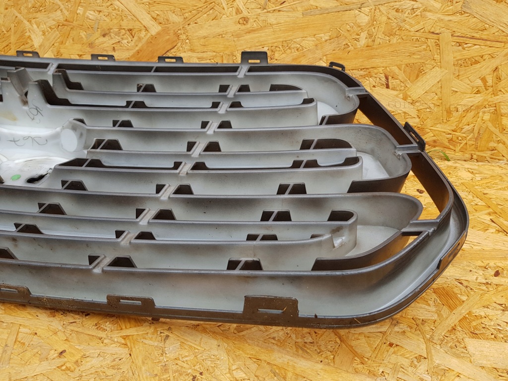 Ford transit mk8 vi 13- решітка  решітка радіатора решітка бампера перед bk31-17b968-aew Ціна