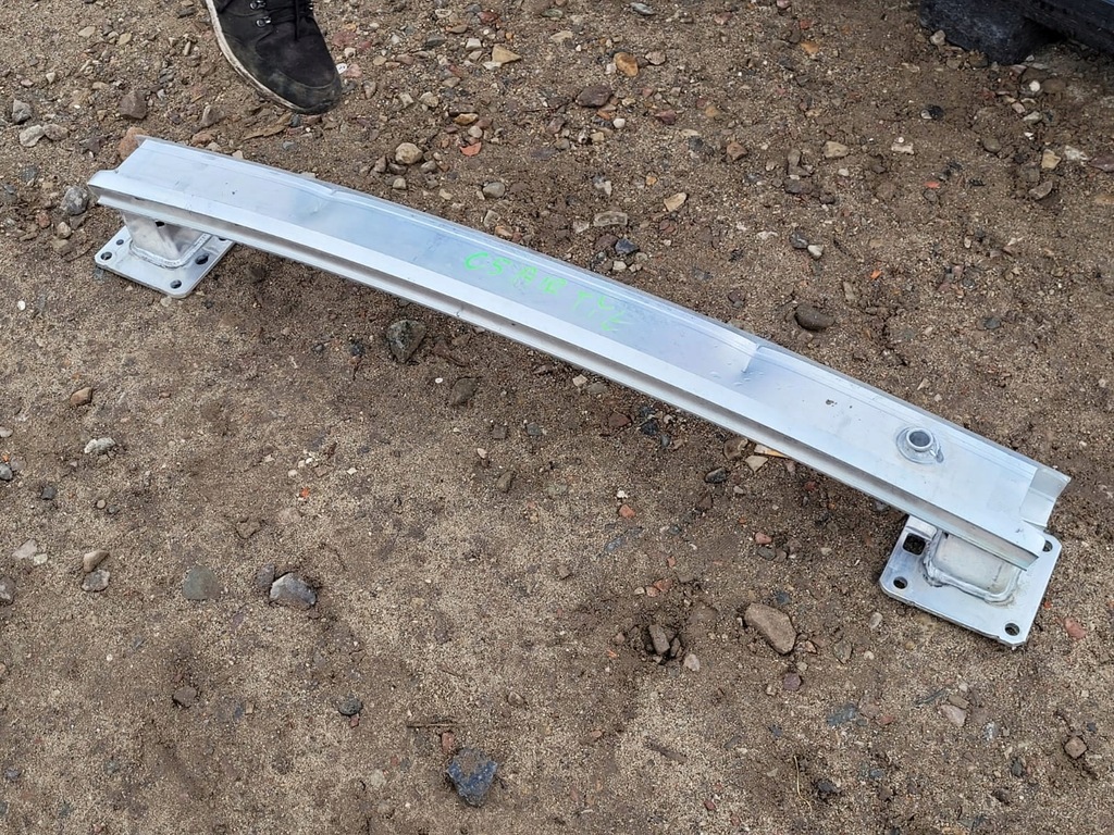 фото №1, Citroen c5 aircross балка задня