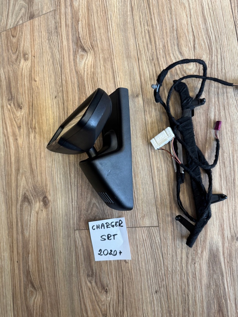 фото №8, Dodge charger srt зеркало внутреннее 2015+