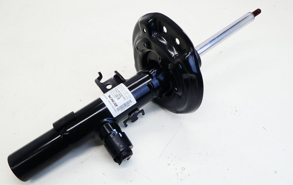 фото №2, Oryg амортизатор перед лівий renault talisman