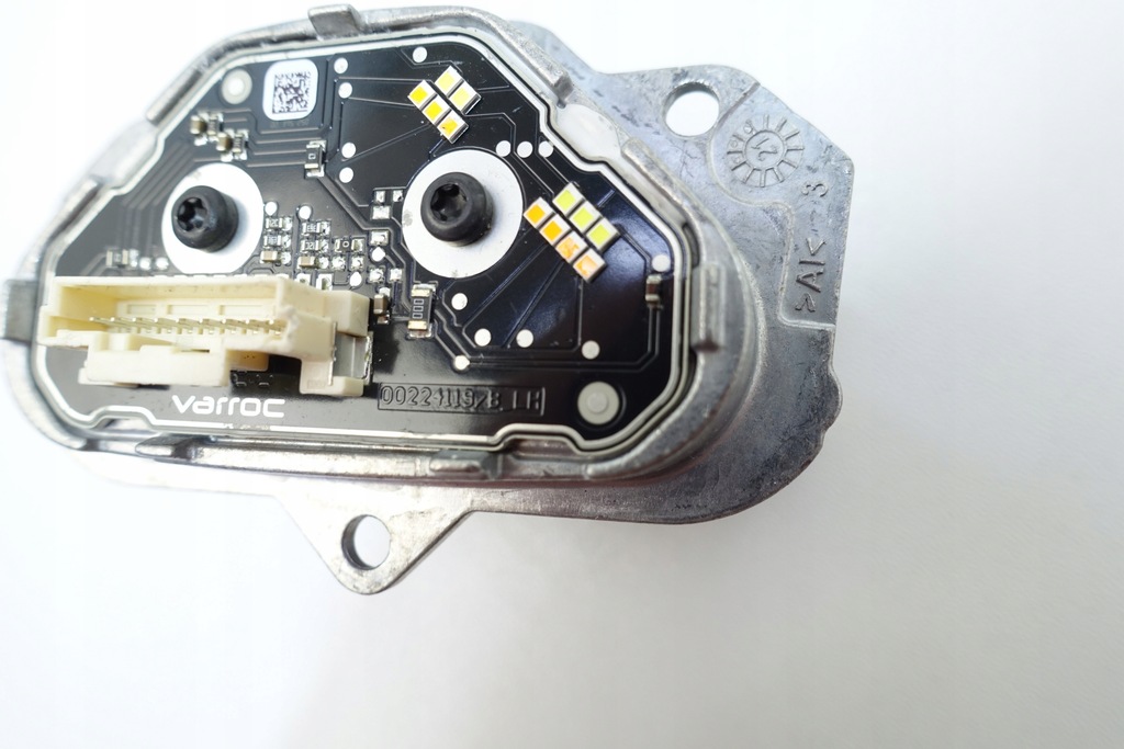 фото №4, Перетворювач модуль jeż led ford focus mk4 lift