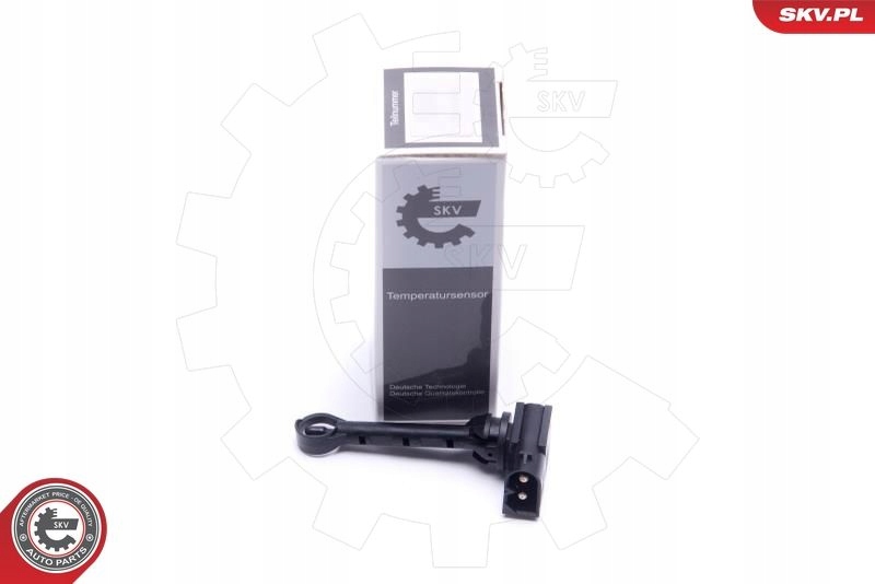 фото №1, Датчик температури bmw 64118391392