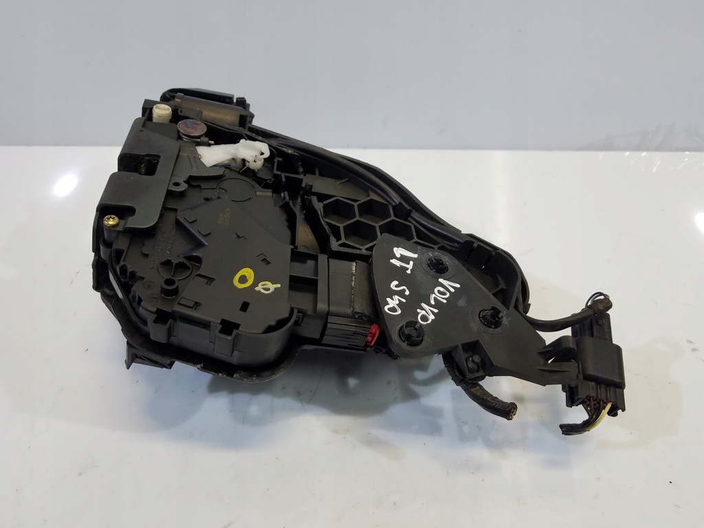 фото №1, Замок дверь задняя левый volvo s40 ii 30699497