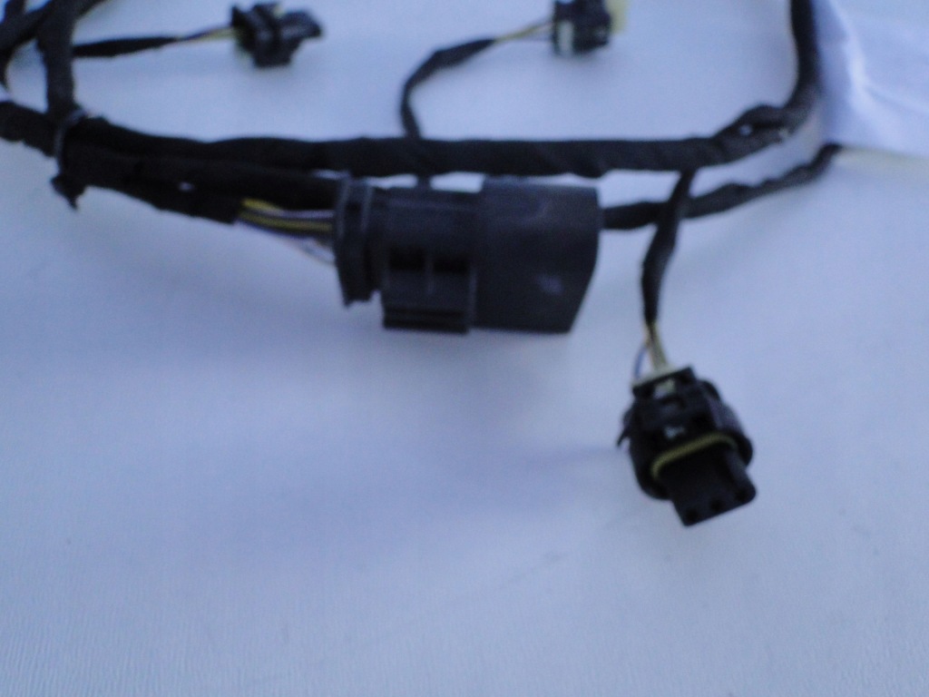 Mercedes жгут датчиков парковки pts pdc a4475402086 vito v 447 w447 Недорого