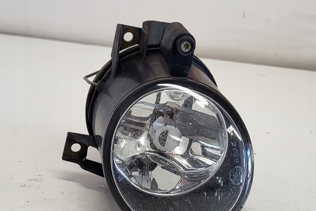 фото №6, Противотуманная фара правый передний seat toledo iii 5p2 5p0941700a 2.0l бензиновый 110kw