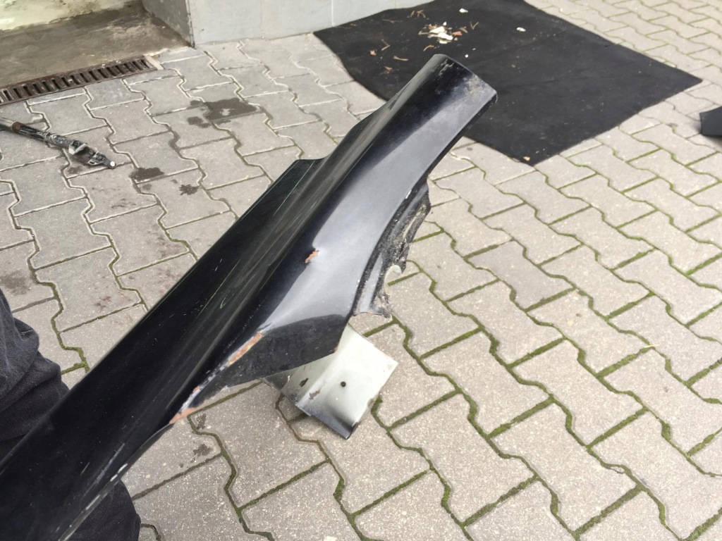 фото №4, Mazda 6gj 2013- крила правий перед