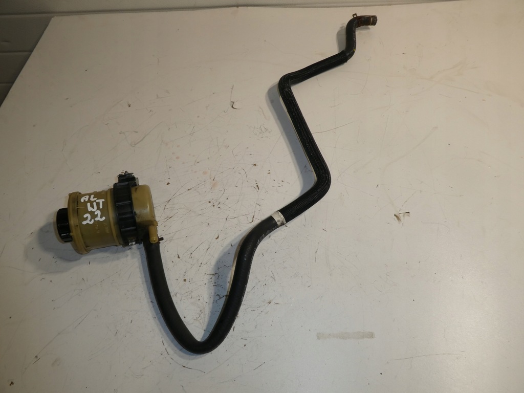 фото №1, Бак усилителя master movano 7700795347