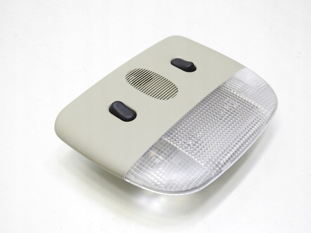 фото №2, Лампа освещение saab 9-3 ii