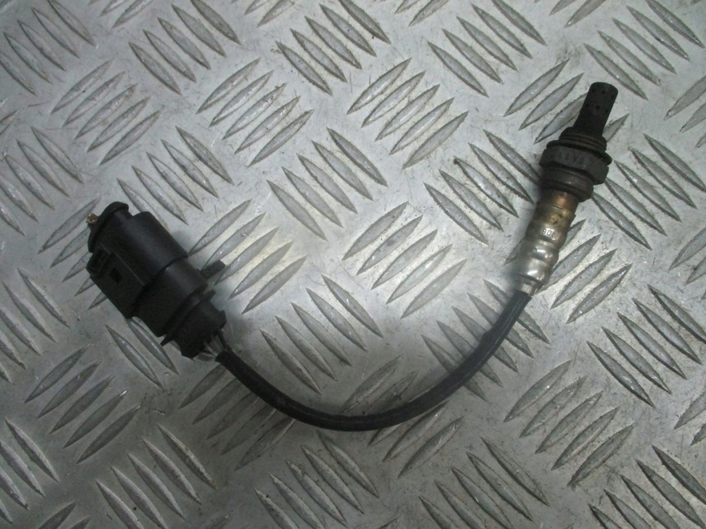фото №1, Датчик лямбда-зонд seat ibiza iii 1.2 03c906262