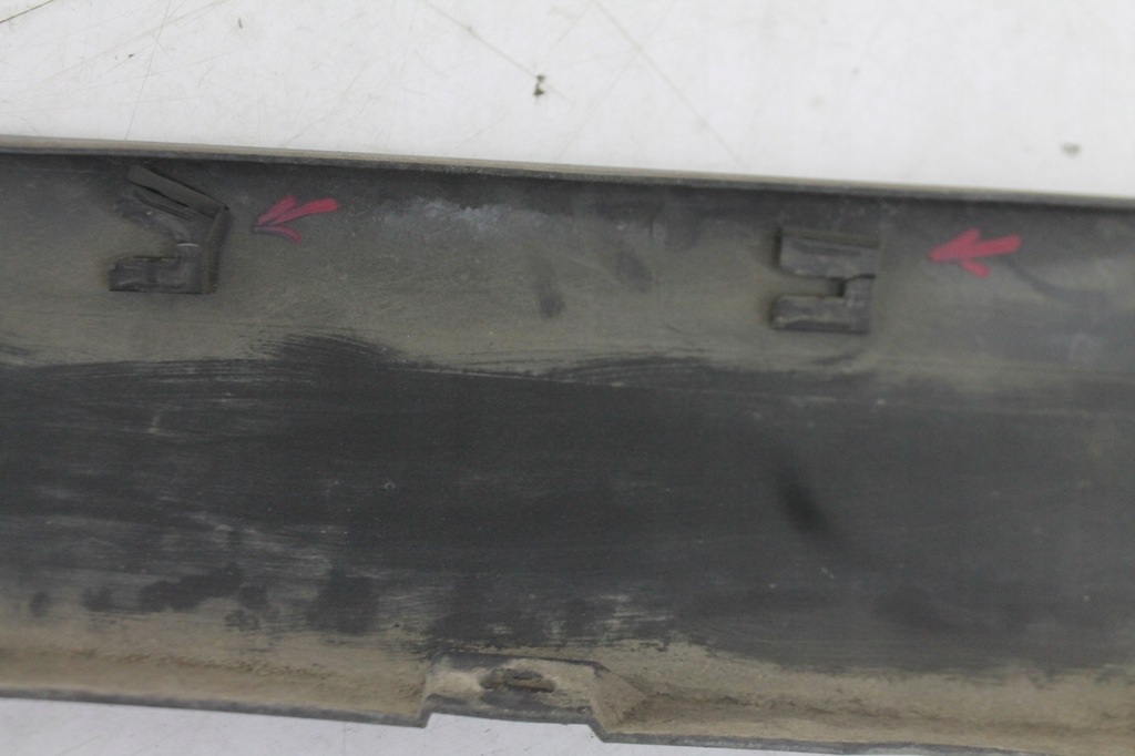 фото №5, Молдинг накладка порог левая skoda yeti 09-12