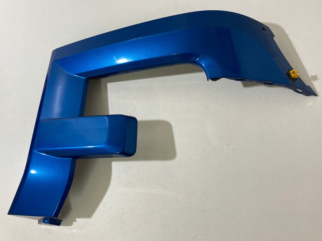 фото №1, Ford f150 f-150 15+ рамка захист молдинг лампи перед права fl34-17c755-a