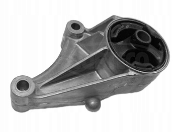 фото №1, Cor80000575 подушка двигуна перед середина opel a