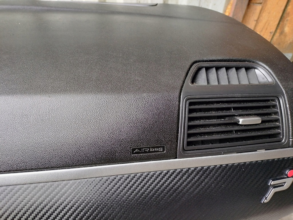 фото №9, Fiat grande punto подушки безопасности воздушные подушка безопасности консоль ремни