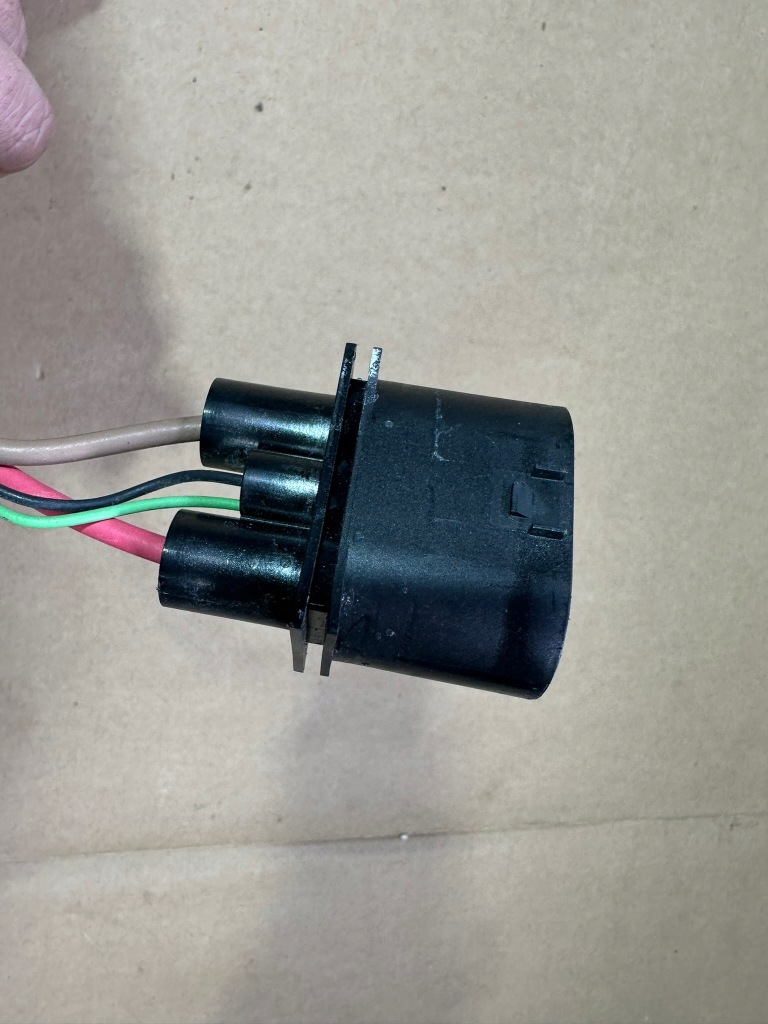 фото №7, Двигатель вентилятора, моторчик, стартер mercedes eqa w243, h243,w247,h247,x247