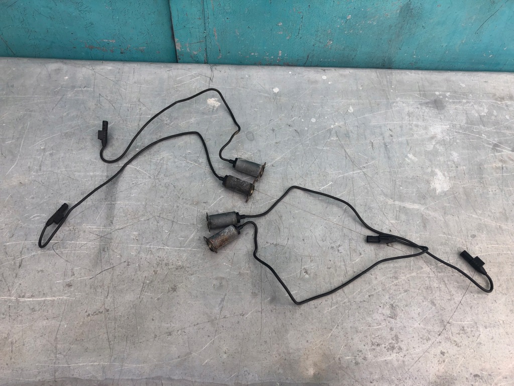 Купити Mercedes w219 6,3 amg регулятор клапан вала m156