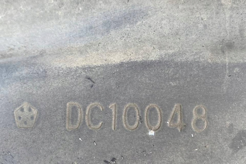 фото №7, Гасник dodge durango wd dc10048 бензиновий 216kw 2014