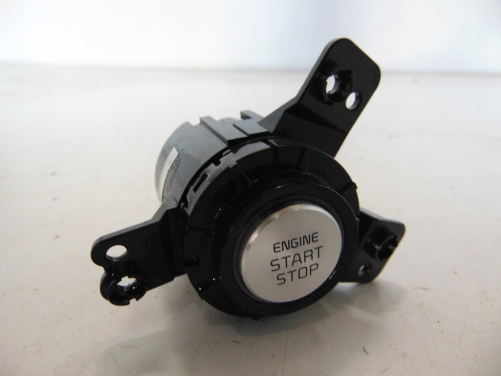 фото №1, Кнопка запуск стоп kia stinger
