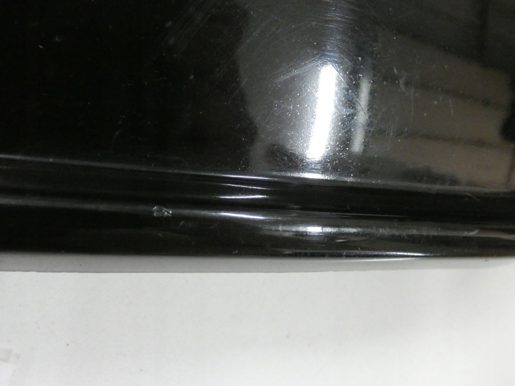 Решітка бампера ліва ford kuga 1 рестайлінг  318. Київ