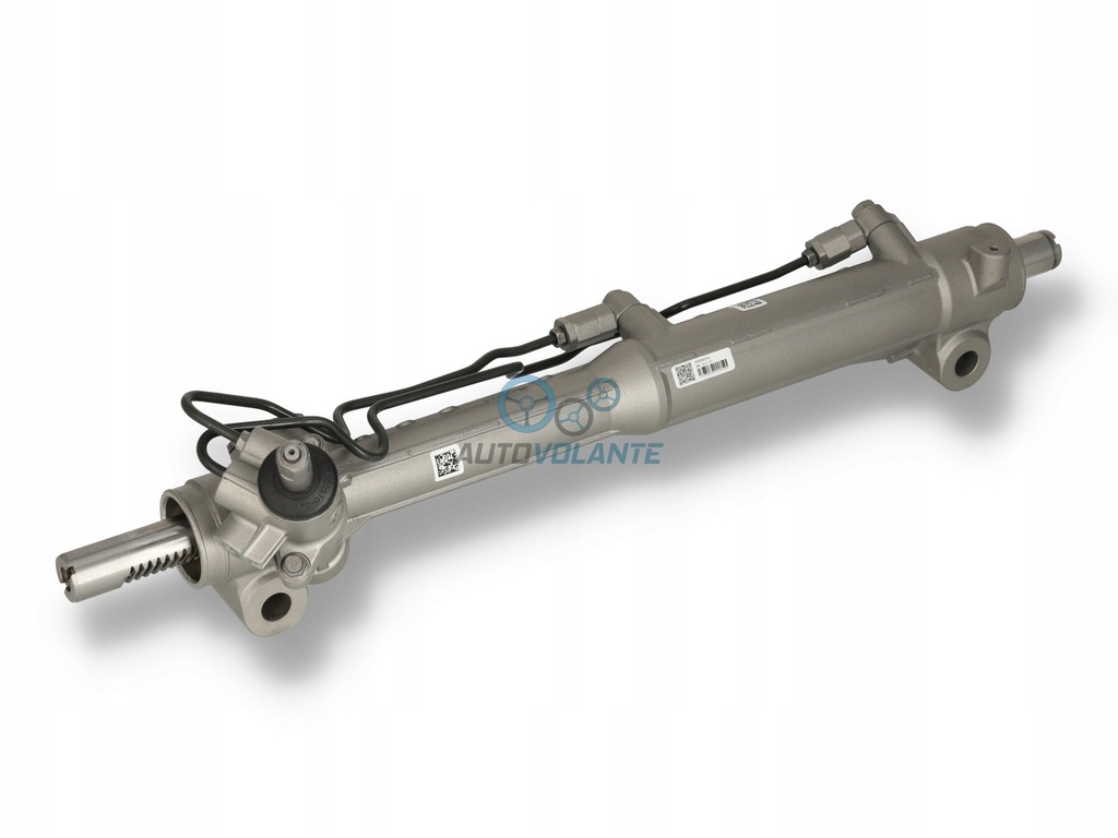 фото №7, Трансмиссия рулевая рейка ford ranger iv 2011-