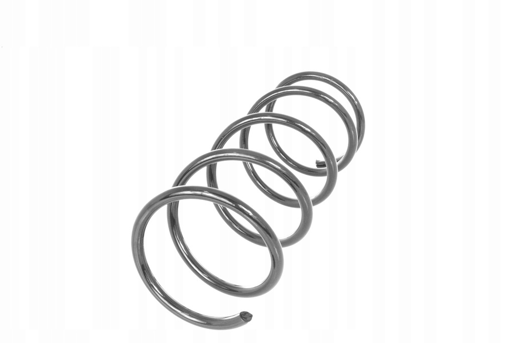 фото №10, Пружина задня mazda mx3 90-98