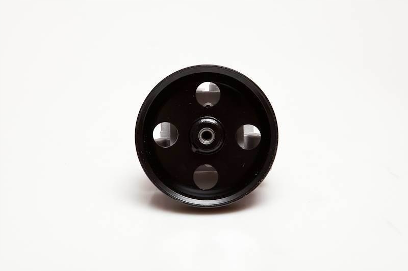 фото №14, Насос підсилювача jaguar s-type xf xj 2w933a696bb