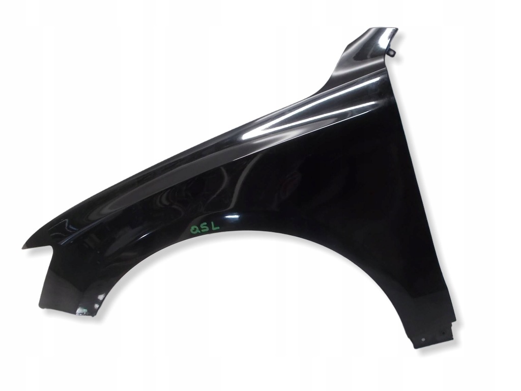 Купить Audi q5 8r рестайлинг  крыло  левое  перед ly9b
