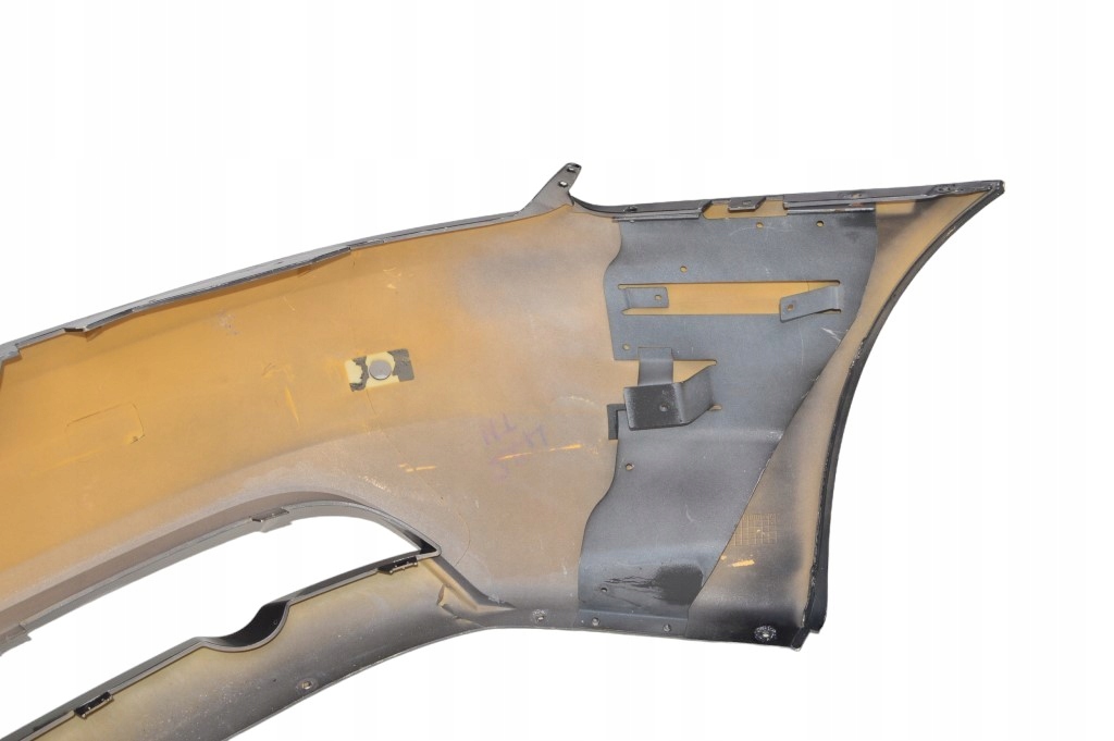 фото №11, Aston martin db9 бампер задний задняя 4g43-17k835-cf