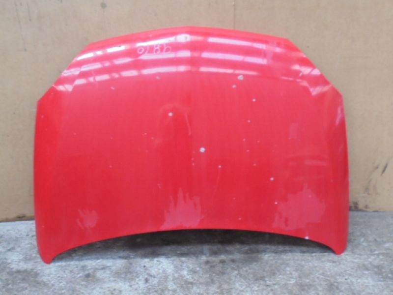 фото №14, Ope corsa c крышка двигателя капот