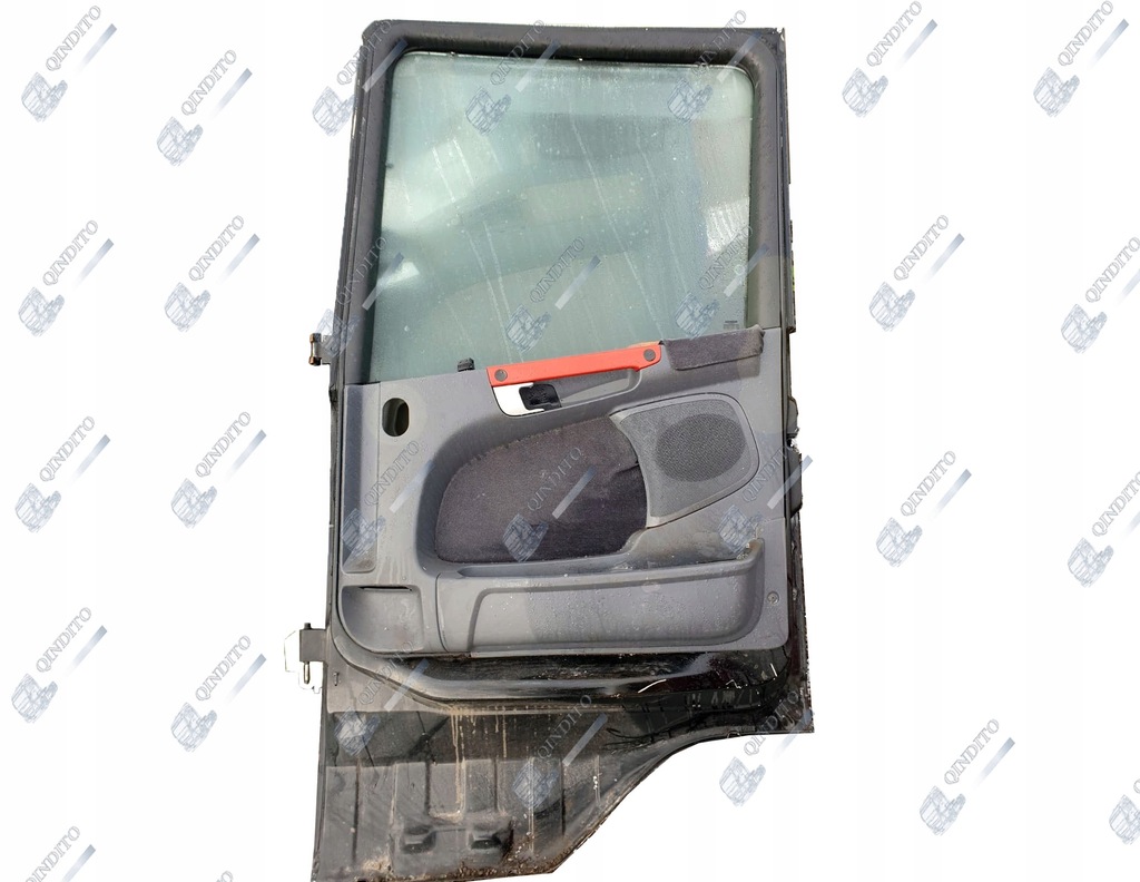 фото №6, Двері праве ліва scania r